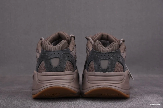 700 Yeezy Boost 'Mauve' V2 ADIDAS GZ0724 0717